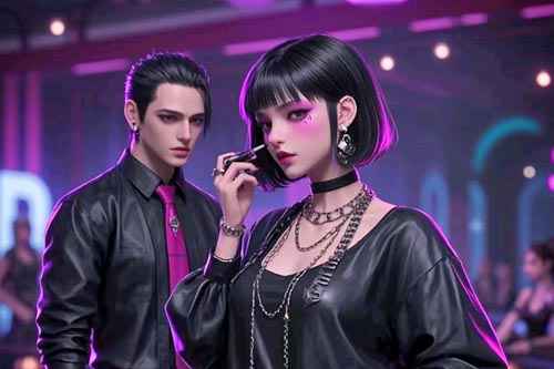 蓝图平台注册中心