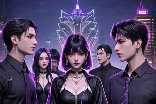 申请创建蓝冠账号