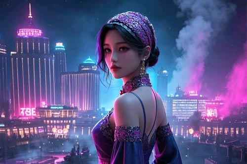 万达官方注册服务